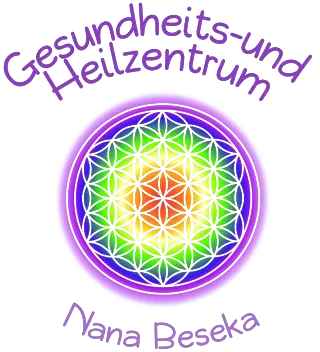 Gesundheits- und Heilzentrum Nana Beseka Logo