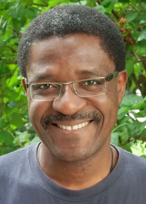 Nana Beseka - Heilpraktiker